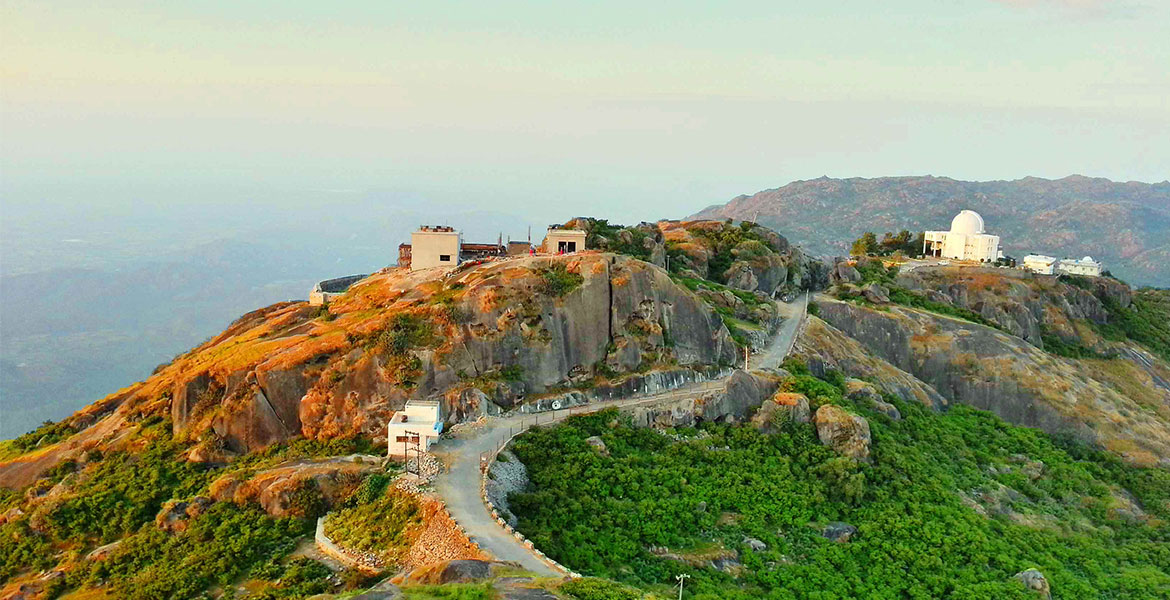 Travel Experiences that are Way Better for You